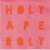 Räder Holy Aperoly Cocktail Napkin
