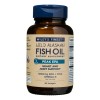 Omega 3 Wiley's Finest Wild Alaskan Fish Oil Peak EPA