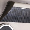 Nicecar-88 Carbon Fiber Inner Door Panel Trim Panel Fits For