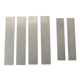 New Air Tool Parts ROLAIR K30 Air Compressor Pump Reed Valve Set (2) 32702390CH & (4) 32702400CH