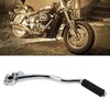 16mm Starter Lever Heavy Duty Foldable Kick Start Lever for