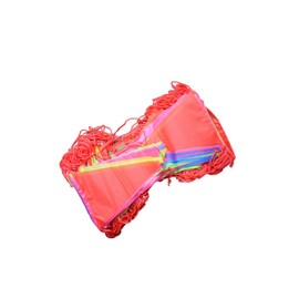 LABRIMP 2 Set Triangle Flag Banner Accessories String Flags for Bar Fans Carnival Parties Sports Events Graduations Bright Colors for Indoor Outdoor Decor