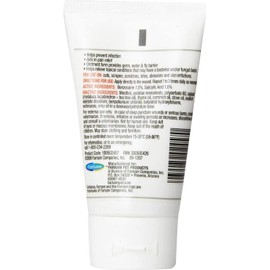 Sulfodene 3 Way Ointment