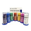 400 Fine Micro Applicator Brushes - Disposable Dental Microbrushes with