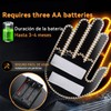 KIONTS Luz De Gesto para Coche, LED Luces de Gesto