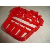 AJT STRAWBERRY BASKET BERRY PICKING SUMMER DETAILED COOKIE CUTTER MADE