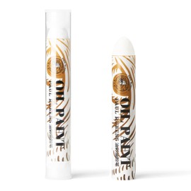 Paul Rubens White Oil Pastel, 1 Pack Large Soft Pastel Colours, Non-Toxic for Artists, Students and Children, Ideal for Sketching, Decorating, Painting