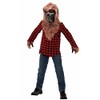 Rubies Child's Werewolf Costume, Medium