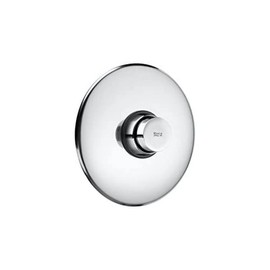 Roca Instant A5A9077C00 - Wall Stopcock - Flush Mounting for Urinal