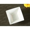 西田 (Nishida) Square Bowl Vase 小鉢 小付 delicacy 3-Pack, 110182