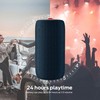 Monster S310 Bluetooth Speaker, Portable Bluetooth Speaker, 30W True Wireless