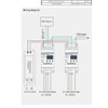 DMX512 to 4CH 0-10V Decoder 0-10V LED Dimmer DMX512 Signal