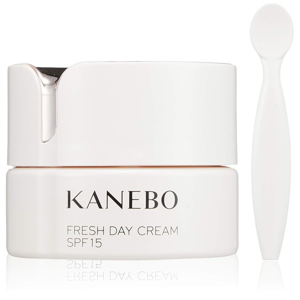 Kanebo Fresh Day Cream SPF15/PA+++ Cream