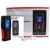 TEKCOPLUS Electromagnetic Wave Meter, EMF Detector, EMF Detector, Electromagnetic Field