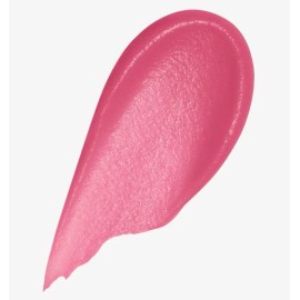 NYX Smushy Matte Lip Balm In Swipe Sesh - Light Dusty Rose 8ml Full Size 