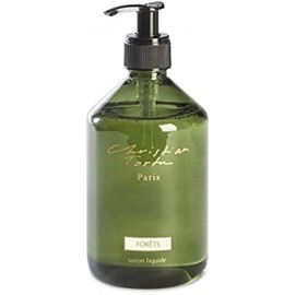 Christian Tortu Forest Liqiud Soap 16.9oz