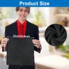 AYESY Microfibre Cleaning Cloth, 12 PCS Highly Absorbent Cleaning Rags