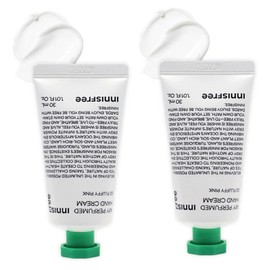 Innisfree 2개 이니스프리 마이 퍼퓸드 핸드크림(04 댄싱 데이지) 2 Innisfree My Perfumed Hand Cream (04 Dancing Daisy)