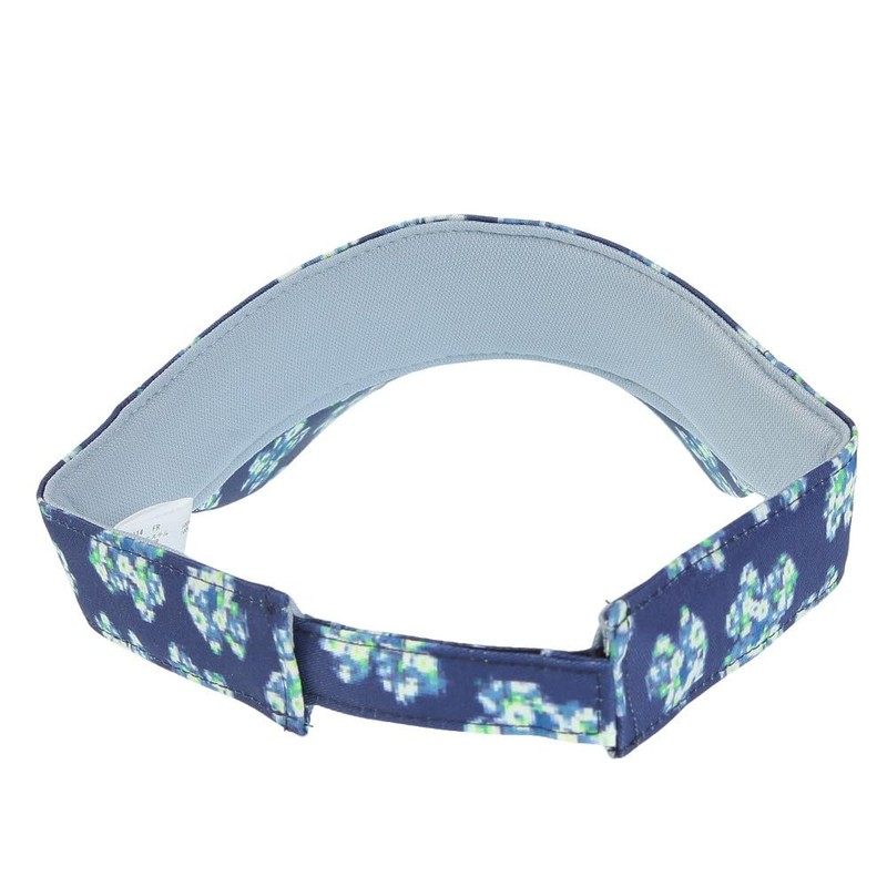 Callaway C23191114 Men's Sun Visor (Sublimation Printing, Adjustable Size) /