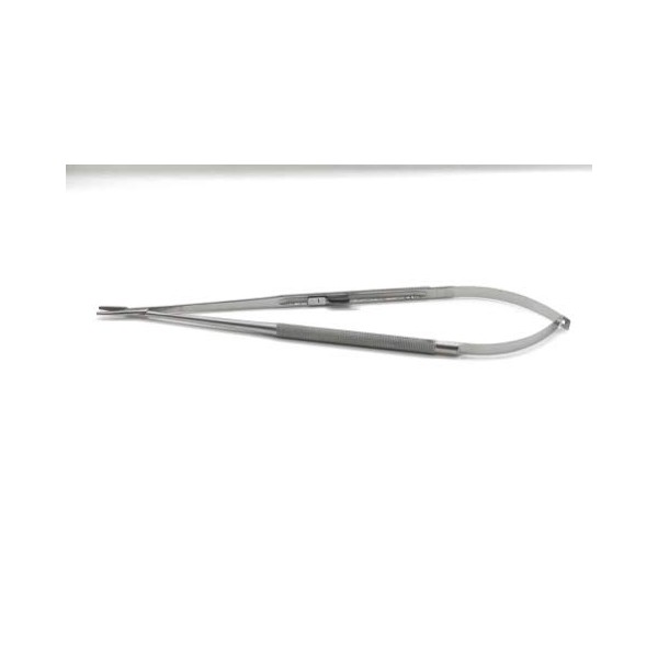 Castro Bejo Needle Approx. 7.1 inches (18 cm) Plain (Curved