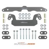 maXpeedingrods 2-4" Lift Kit for Yamaha Kodiak 700/700 SE/EPS 2016-2022,