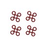 Suitable For O-Rings Seal Probes & Hoses BES920 BES900 BES990
