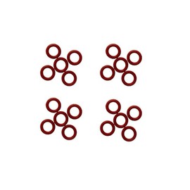 Suitable For O-Rings Seal Probes & Hoses BES920 BES900 BES990 SP0001672 BES980 (20/Pcs)