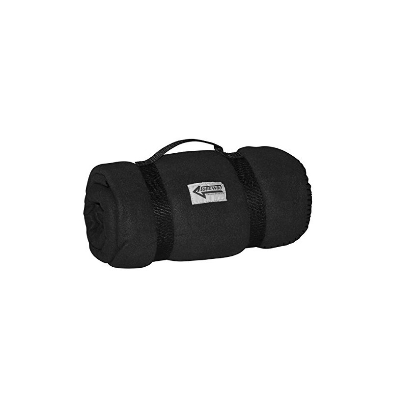 Commando Industries Cozy Fluffy Army Style Picnic Ceiling Outdoor blanket