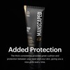 MANSCAPED® Crop Gel® Clear Groin Shaving Gel, Moisturizing and Lubricating