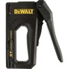 DEWALT Hand Stapler and Nailer Carbon Fibre DWHT80276-0