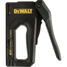 DEWALT Hand Stapler and Nailer Carbon Fibre DWHT80276-0