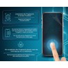 dipos FLEX Privacy Blickschutz-Folie matt passend für Realme 14 Pro