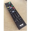Sony New Sony KDL-32R330B KDL-32R400A KDL-32R400C KDL-32R420B Remote Control