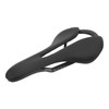 Road Bike Saddle Carbon Fiber Wear Resistant Breathable Hollow Bicycle