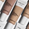 Inglot Playinn YSM Cream Foundation Liquid Make-Up, Skin Tone Adjustment