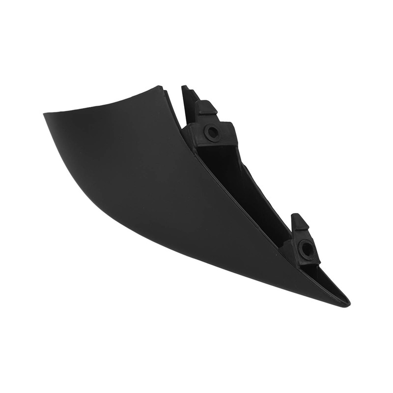 Front Bumper Grille Stylish Strong Protection Rugged Bumper Grille Molding