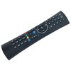 New RM-I03U Replaced Remote Control RM-103U Remote Control Replacement fit