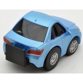 Choro Q Zero Z-24f Crown (Sky Blue) Hg