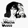 Weyes Blood Bumper Sticker Window Vinyl Decal 5"