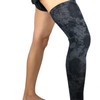 Joint Love Panther Leg Sleeve (2-piece Set) / Brace Size L 2ea