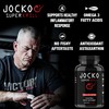 Jocko Fuel Jocko Fuel Cold War and Omega 3 Krill