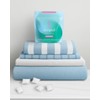 Natural Laundry Detergent Pods - Free and Clear | Plant-Based,