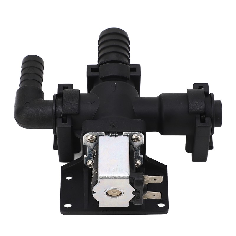 Solenoid Siphon Breaker Spare Part 9W 1 150PSI Pressure Toilet
