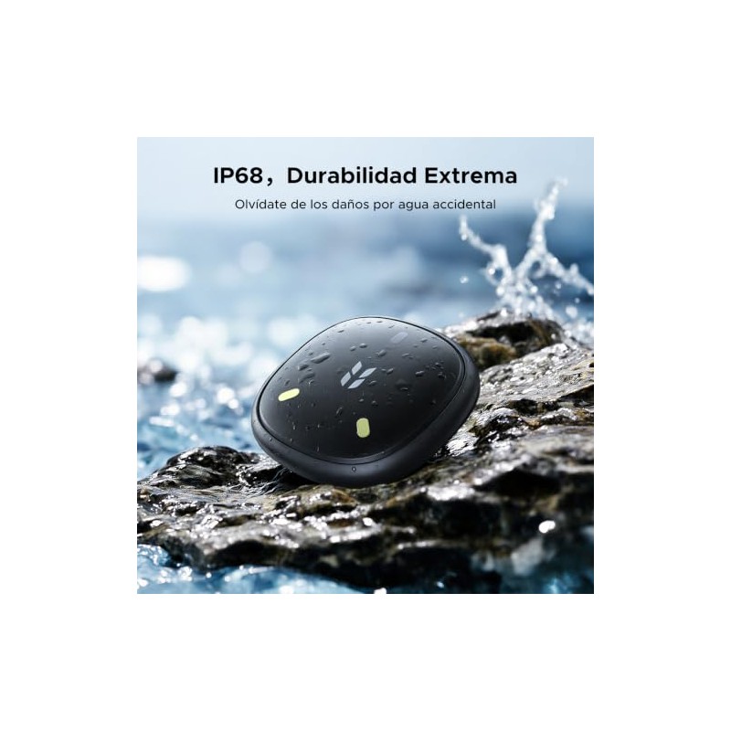 UGREEN FineTrack Mini 2 Bluetooth Localizador Inteligente (iOS o Android)