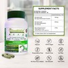 GoodlifePick Premium Moringa Capsules with Black Pepper. Moringa Oleifera Powder