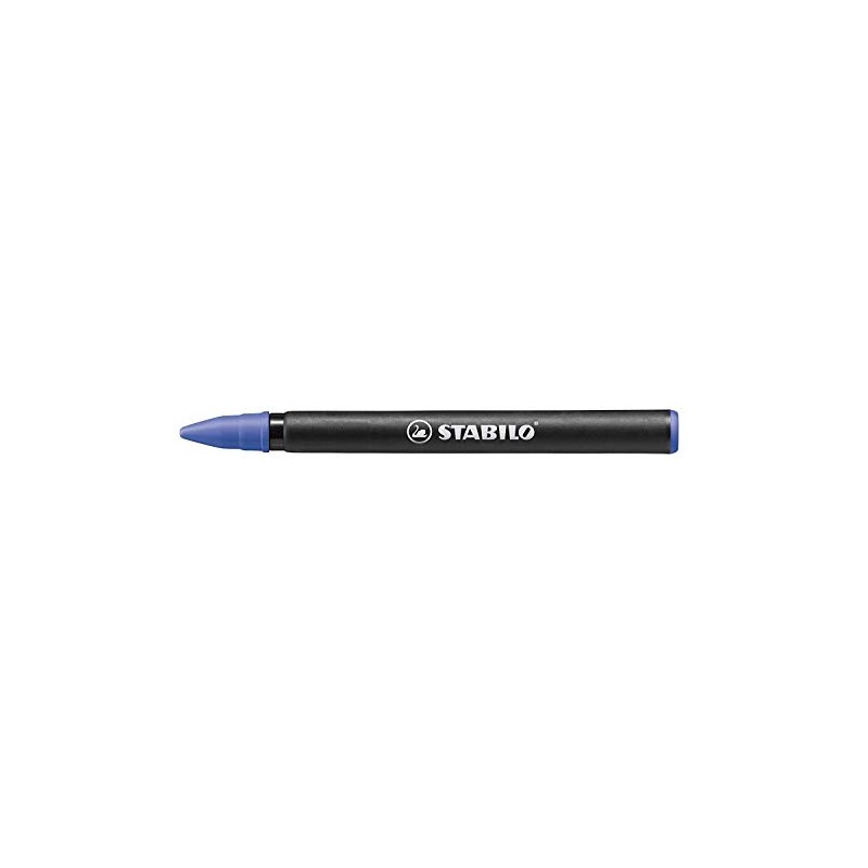 Ballpoint - STABILO SMARTball 2.0 - Right Handed - Black/Orange