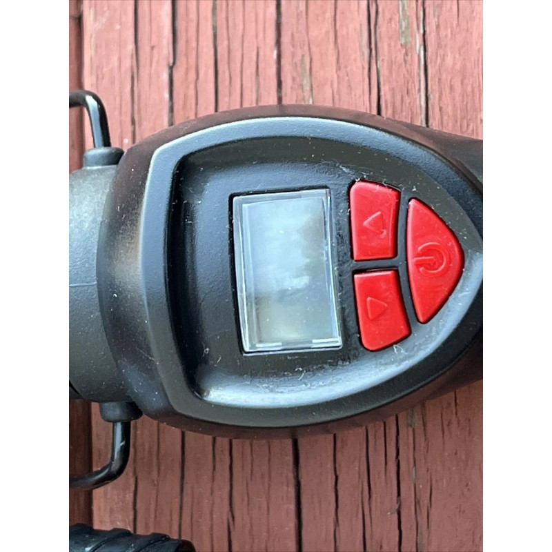 SOLANO New! Solano SmoothCurl 450 1“ Digital ￼Professional Curling Iron