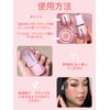 SHEGLAM Color Bloom Liquid Blush Makeup for Cheeks Matte Finish