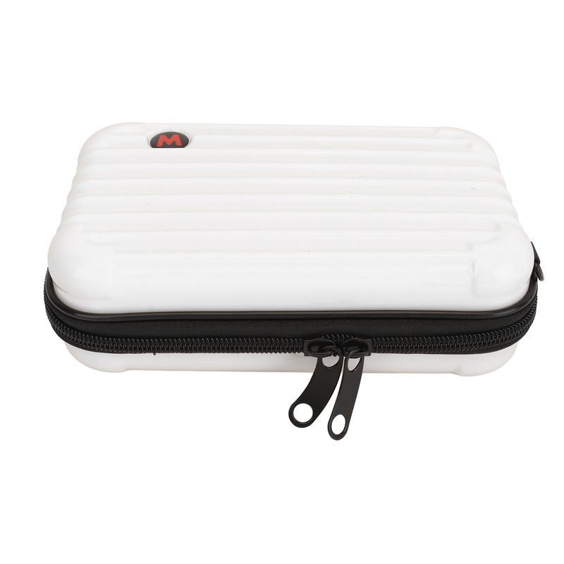 Action Camera Carrying Case Detachable Insert Waterproof Sport Camera Travel