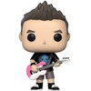Funko Pop! Rocks: Blink 182 - Mark Hoppus Vinyl Figure